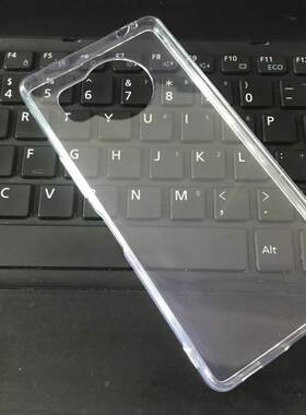 硅胶适用R8R8s透明SH-52D
