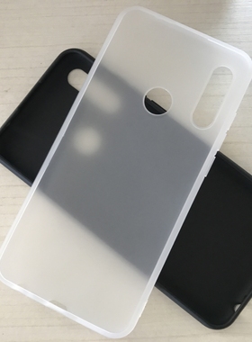 适用摩托罗拉Moto G8Plus手机壳xt2019-1 One Vision Plus保护套