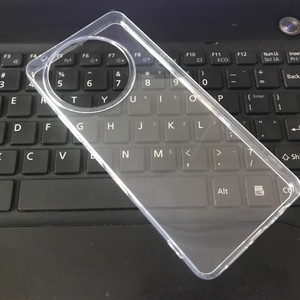 适用 TCL P10 国内版 T803h 透明 手机壳 硅胶 T830 P10 T803e 保护套 手机套 保护壳 软壳 TPU 钢化膜