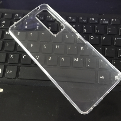 TCL305GTPU透明硅胶壳