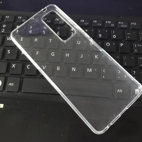 TCL305GTPU透明硅胶壳