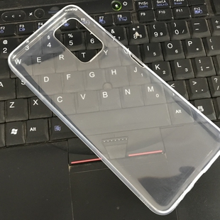T781H TPU 手机套 硅胶 适用 T781 保护套 T781K TCL 软壳 钢化膜 保护壳 透明 手机壳