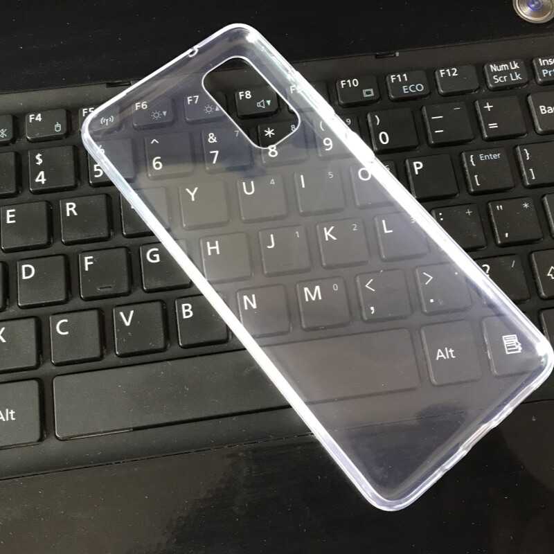 三星S20S204GTPU透明软壳