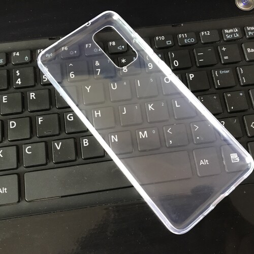 三星S20S204GTPU透明软壳