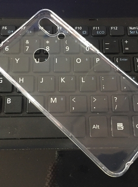 适用 联想 Z5 L78011 透明 手机壳 L78012  硅胶 保护套 钢化膜