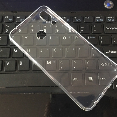 适用 联想 Z5 L78011 透明 手机壳 L78012  硅胶 保护套 钢化膜