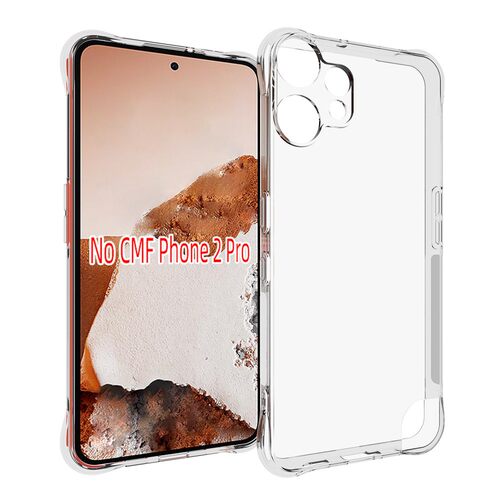 NothingCMFPhone2Pro透明