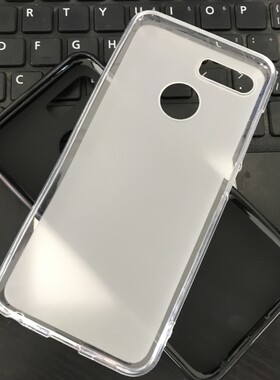 适用 金立 F6 透明硅胶防摔 F6L 手机壳  保护套  套 钢化膜