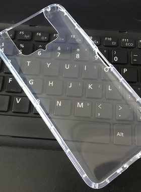 适用 ASUS华硕 Zenfone7 7Pro 透明 手机壳 ZS670KL 手机套 ZS671KL保护套 保护壳 软壳 TPU 钢化膜