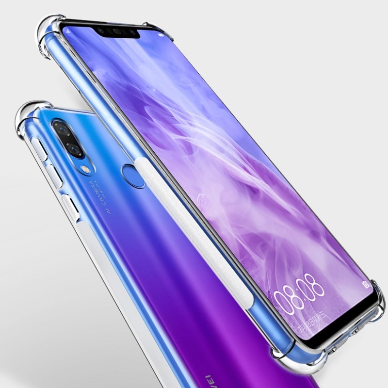 TPU防摔壳华硕ZE620KL