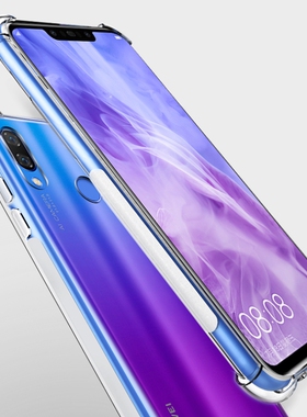 适用 华硕 5Z  ZE620KL 防摔透明软 手机壳 ZS621KL ASUS_Z01RD Z01RS, Z01QD 保护套 手机套 保护壳 钢化膜