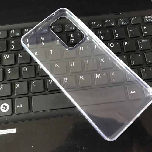 三星A335GTPU透明硅胶