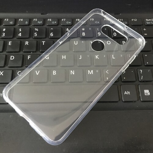 TPU防摔壳LG软壳V30V35
