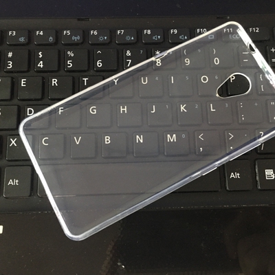 联想p2手机壳透明手机套保护壳