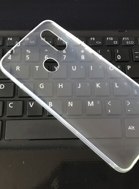 适用中兴透明硅胶软壳v1000