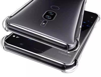 XZ2P手机套SOV38H8116SO-04K