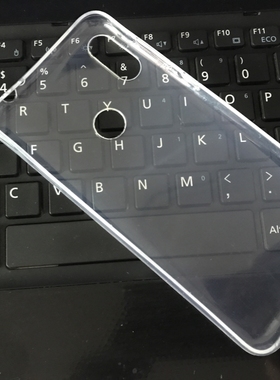 适用 MOTO 摩托罗拉 P30NOTE 透明硅胶 手机壳 XT1942-1 保护壳 手机套 保护套 软壳 钢化膜