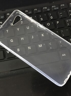 透明硅胶联想软壳ZUKZ2