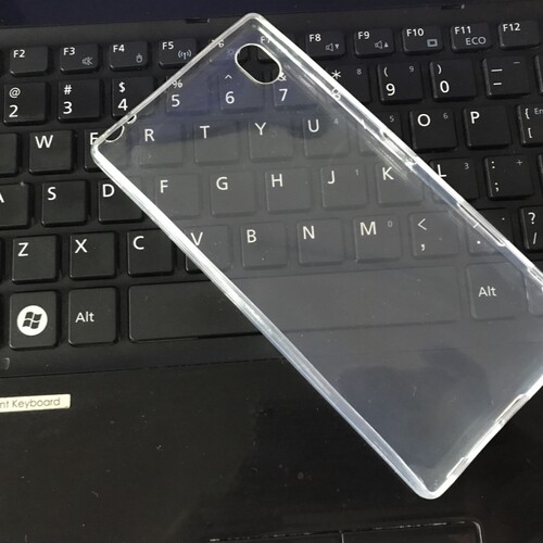 SONYZ5PremiumSO-03HTPU软壳
