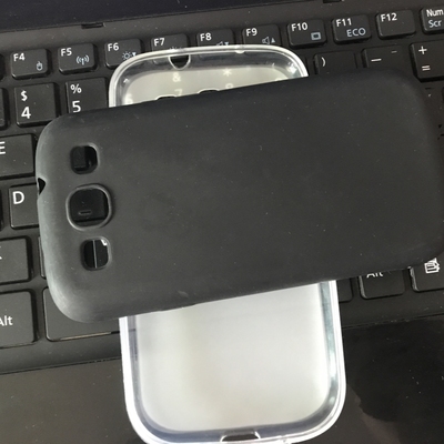 软壳TPU手机壳三星S3I9300