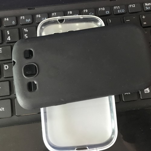 软壳TPU手机壳三星S3I9300