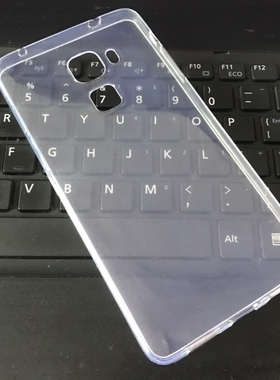 适用 LETV 乐视MAX 透明硅胶 X900+ X900 手机壳 保护套 手机套 保护壳 软壳 TPU 膜