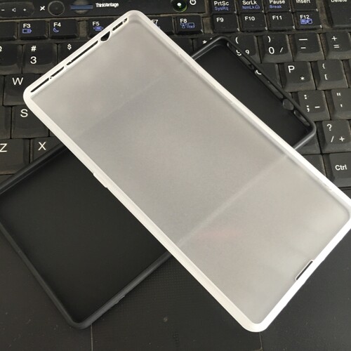 touch适用海信手机壳磨砂保护套