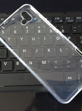 适用 富士通 Fujitsu Arrows U 801FJ 透明硅胶 901fj 手机壳 保护壳 手机套 保护套 软壳 钢化膜