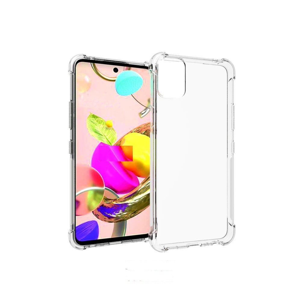 适用 LG K42 LMK420 手机壳 K52 LMK520 保护套K62 K525 K62+防摔