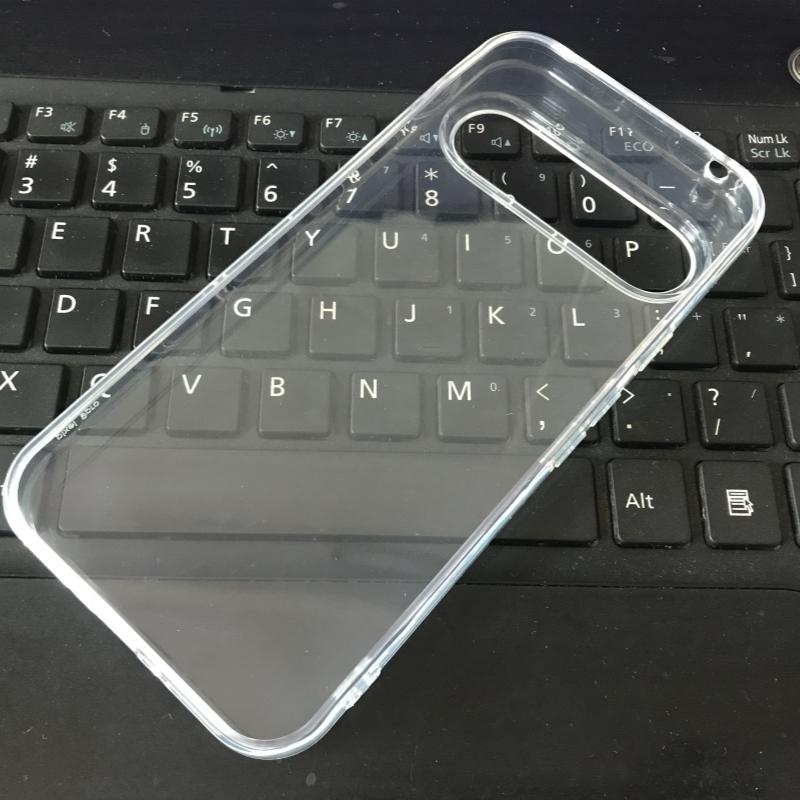 GOOGLE透明Pixel9ProXL