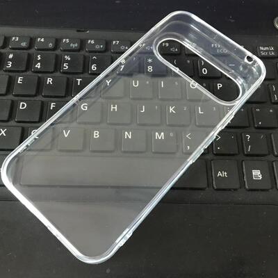 GOOGLE透明Pixel9ProXL