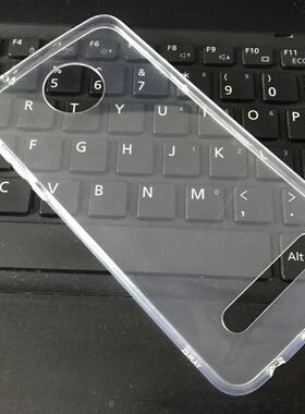 适用 摩托罗拉MOTO Z2PLAY 保护套 XT1710 -11透明防摔 XT1710-06手机壳 z2 play xt1710-08手机套 保护壳 膜