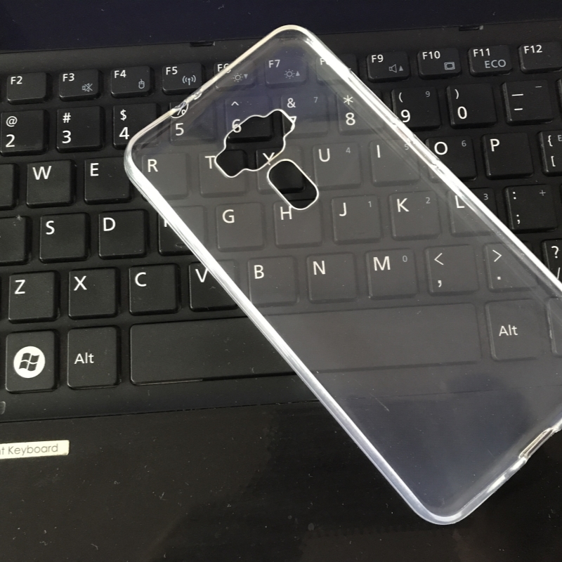 华硕适用透明保护套硅胶手机壳