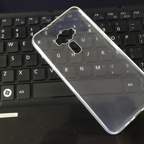 华硕适用透明保护套硅胶手机壳