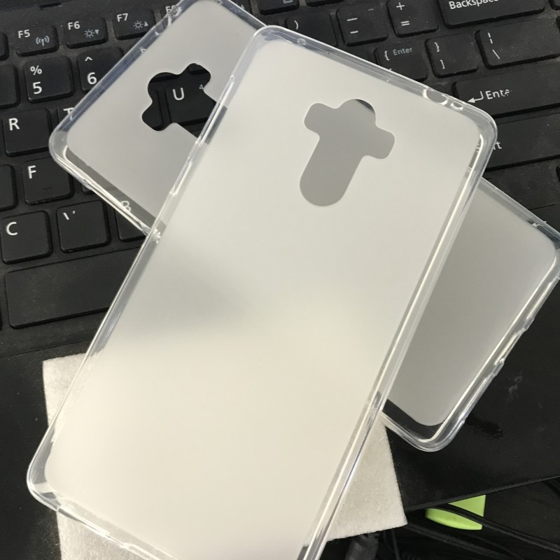中兴7maxZTEC2017TPU