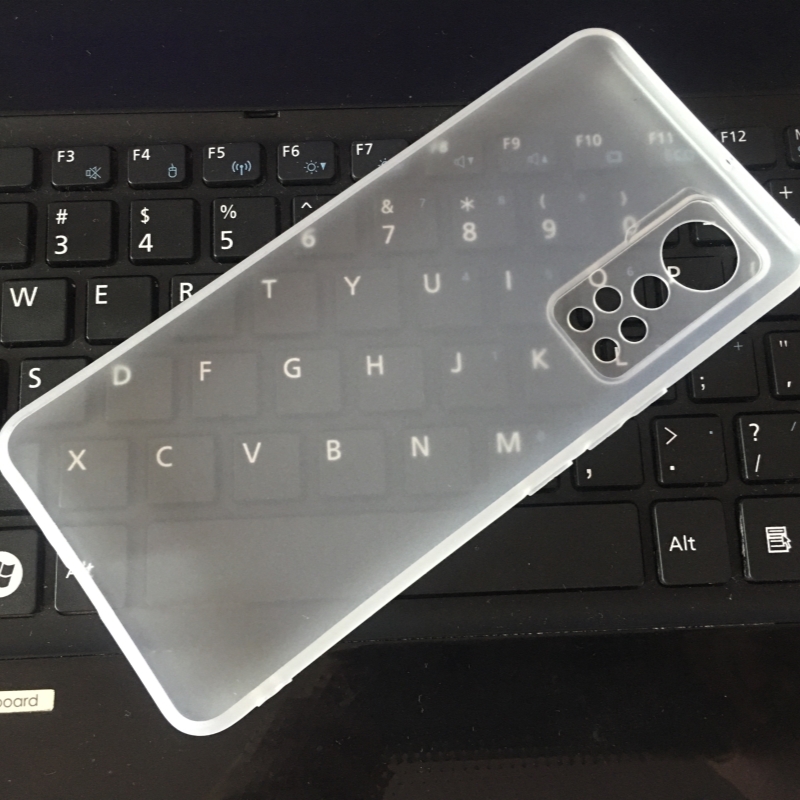 适用中兴透明硅胶Axon30S30