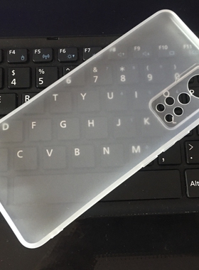 适用 中兴Axon  30 屏下版 30S手机壳 ZTE  保护套 透明硅胶手机套 保护壳 软壳 TPU 硅胶 钢化膜