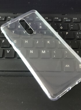 软壳TPU保护壳诺基亚8