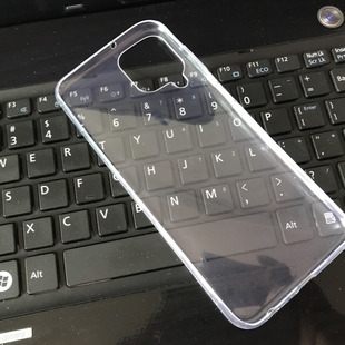 保护壳 钢化膜 M336B M336K M33 透明硅胶手机壳 软壳 适用 保护套 三星