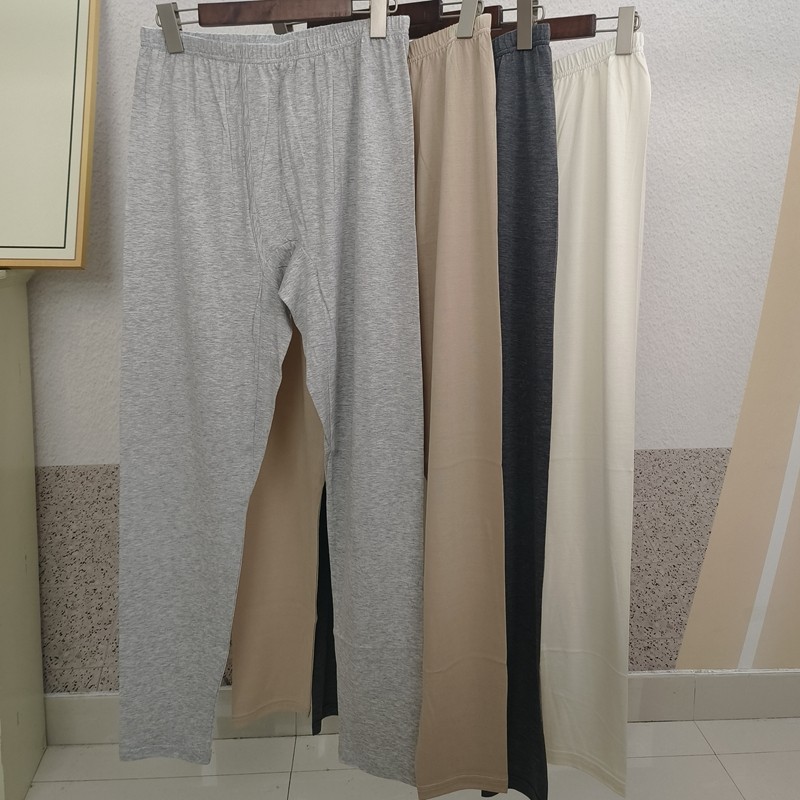 春秋男真丝加棉单条秋裤桑蚕丝薄款打底内穿衬裤长裤保暖裤,女士内衣/男士内衣/家居服,保暖裤,淘宝优惠券,粉丝福利购,淘宝优惠卷