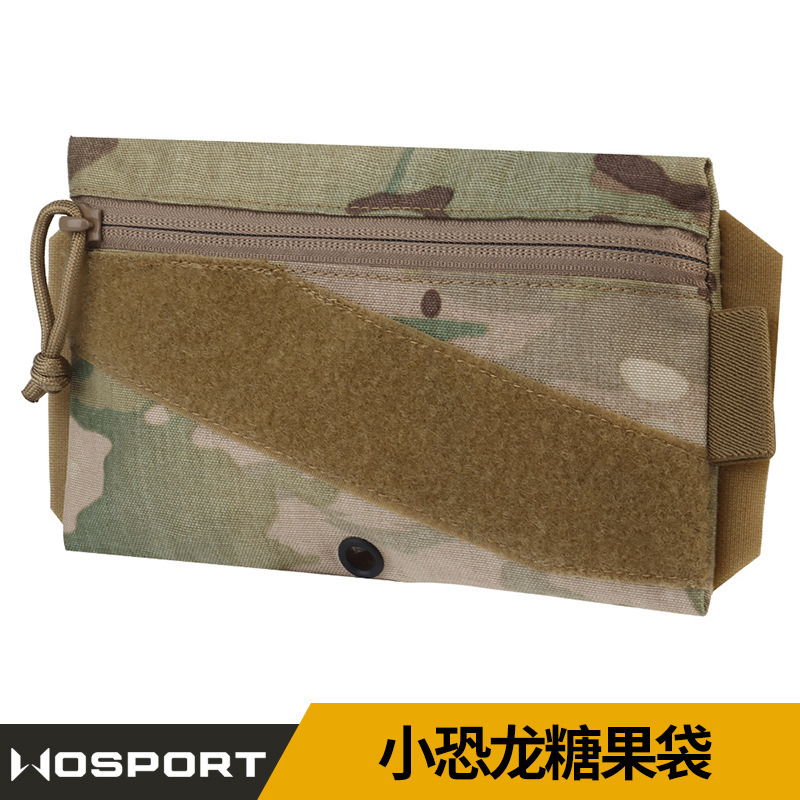 wosport收纳包新款高品质