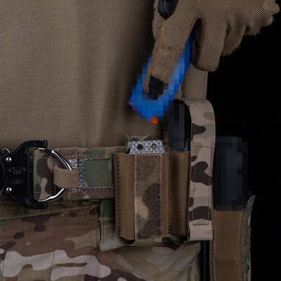 9MM弹夹包OYG17G34电手弹夹套