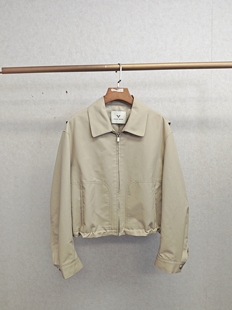 轻量感外套 179 匹马棉时装 Ka系列＆专柜25秋