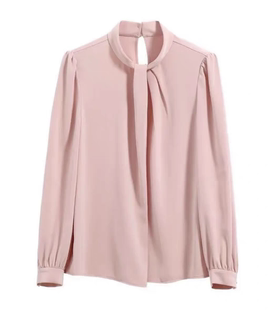 小衫 S系列＆专柜春款 长袖 时尚 NO退NO换 清仓福利