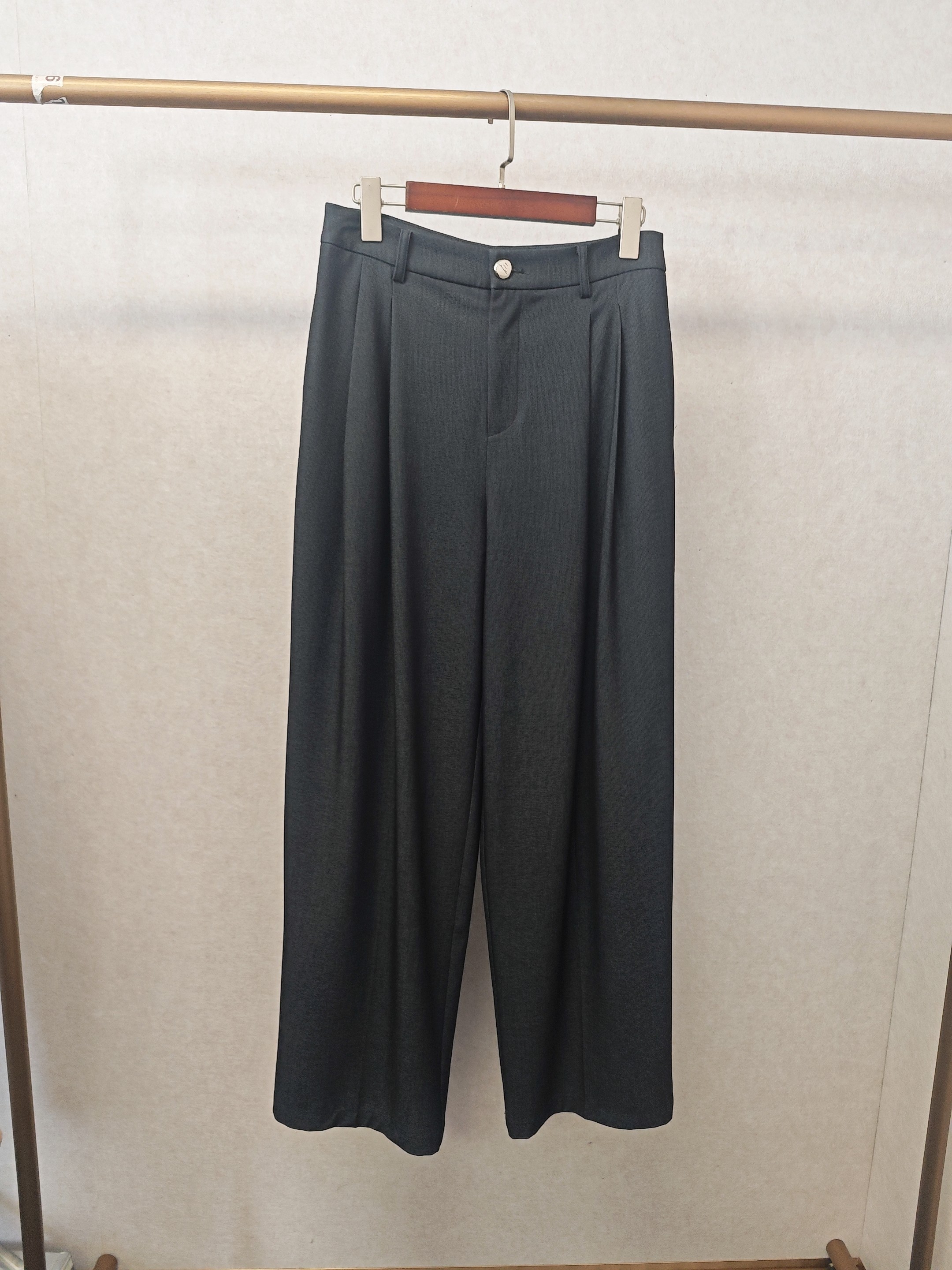 大牌h专柜25春款福利＆显瘦百搭直筒裤（仅换码）13969,女装/女士精品,休闲裤,淘宝优惠券,粉丝福利购,淘宝优惠卷