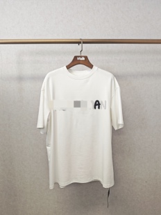 福利 仅换码 熊猫款 T恤 14384 棉质宽松短袖 大牌h专柜&25春款