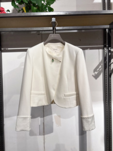 短外套 S系列&专柜秋款 个性 国风款 NO退NO换 清仓福利