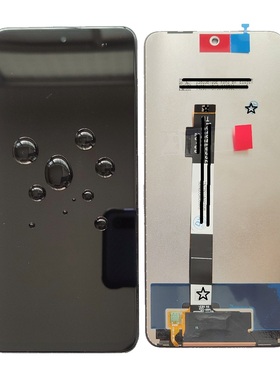 木师傅屏幕适用于Redmi红米Note10Pro手机屏总成带框显示触摸屏