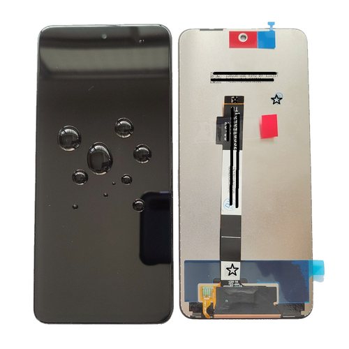 支持120HzNote10Pro屏幕显示清晰