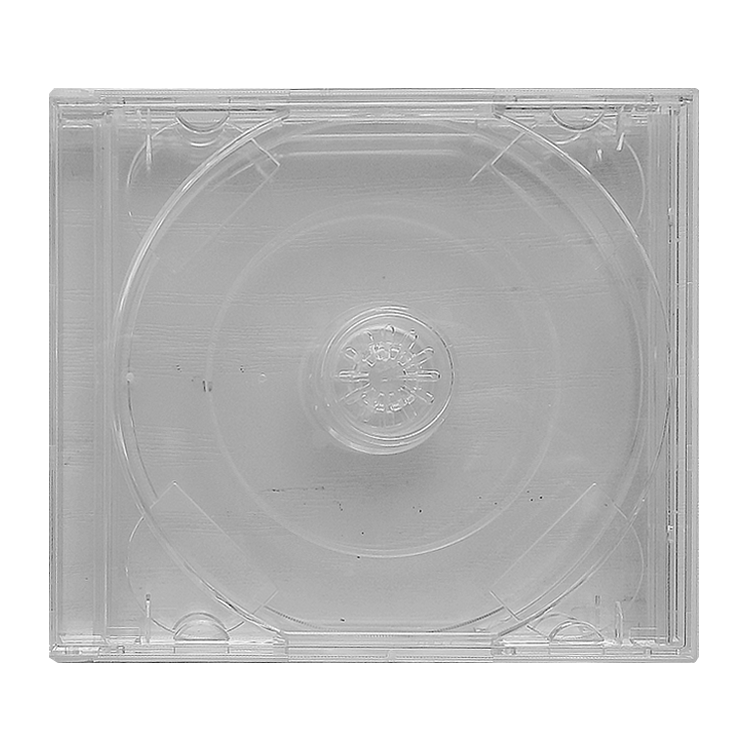 原装进口CD唱片厚盒子